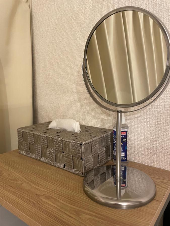 טוקיו Best Shinjuku Modern Full-Furnished Apartment1 Only 2Min To Shinjuku By Train מראה חיצוני תמונה