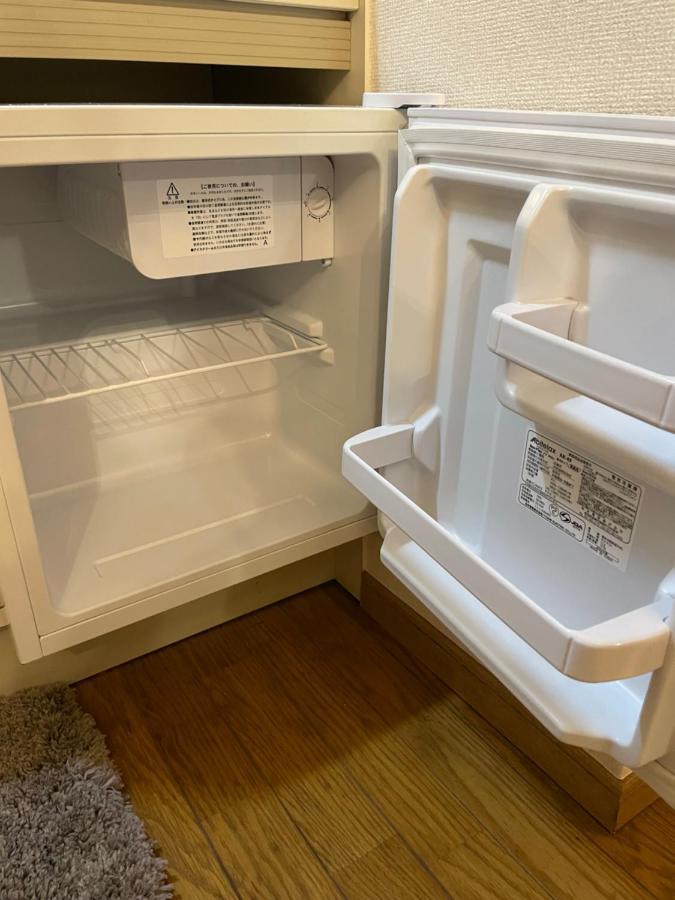 טוקיו Best Shinjuku Modern Full-Furnished Apartment1 Only 2Min To Shinjuku By Train מראה חיצוני תמונה