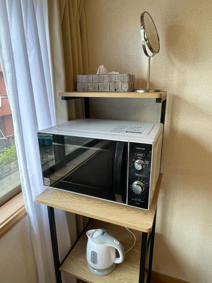 טוקיו Best Shinjuku Modern Full-Furnished Apartment1 Only 2Min To Shinjuku By Train מראה חיצוני תמונה